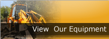 View Our Equipment