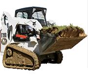 Neff Rental Skid Steer Loader