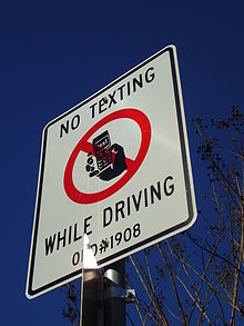 Texting